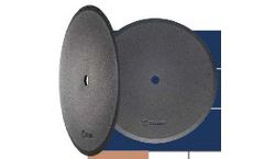 Celsan - Model 152 01C1.310-5GD-20,5E0B2 - Coulter Disc
