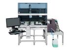Freedom - Model EVO Series - Small Footprint Robotic Workstation