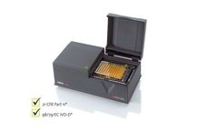 Infinite - Model F50 - Robotic Absorbance Microplate Readers