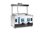 Tecan Resolvex - Model M10 - Positive Pressure Processing for Individual Columns Or 96-Well Plates