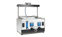 Tecan Resolvex - Model M10 - Positive Pressure Processing for Individual Columns Or 96-Well Plates