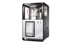 Tecan Resolvex - Model A200 - Positive Pressure Processing  Unit