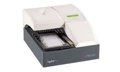Tecan HydroFlex - Microplate Washers