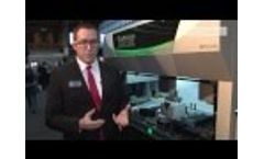 Fluent Laboratory Automation Solution at ELRIG Drug Discovery Video