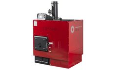 Tatano Kalorina - Model Mini K - Low Emission Boiler