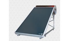 Tatano - Natural Circulation Solar Systems