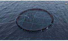 Mørenot - Model The 400 - Aquaculture Pens