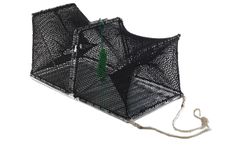 Crab - Model C3 - Folding Pot