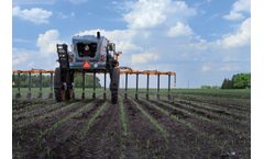 Model NTB - Nitrogen Toolbar: Crop Nutrient Management