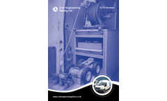 CCTV Surveys - Brochure