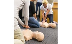 First Aid Training Courses