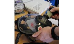 Safety Equipment Servicing Service