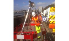 Self Rescue Mobile Training
