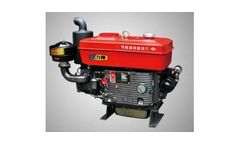 Changchai - Model EH Series - Single Cylinder Engines