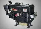 Changchai - Model H Series - Single Cylinder Engines