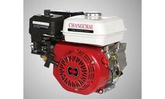 Changchai - Model CQ Series - Agricultural Gasoline Engines