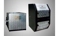 Changchai - Auxiliary Power Unit (APU)