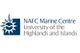 NAFC Marine Centre