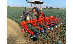 Checchi-e-Magli - Model VR76 - Vibroridger