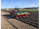 Checchi e Magli - Model F300L - Potato Planter