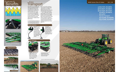 Great Plains - Model PL5905  - 60” Bulk-Fill Planter - Brochure