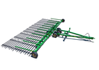 Great Plains - Model CT8300  - Heavy-Duty Flex Harrow