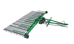 Great Plains - Model CT8300  - Heavy-Duty Flex Harrow