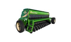 Great Plains - Model BD7410-13 - Min-Till Drill
