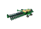 Great Plains - Model PL5905 - 60” Bulk-Fill Planter