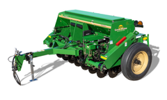 Great Plains - Model 1006NT - 10” End Wheel No-Till Compact Drill
