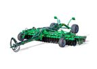 Great Plains - Model HS2200 Qualidisc - Hybrid Tillage Tool