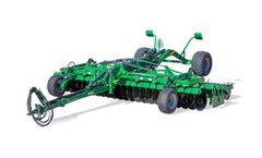 Great Plains - Model HS2200 Qualidisc - Hybrid Tillage Tool