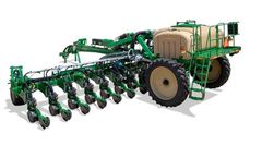 Great Plains - Model PL5800 - 16-Row Bulk-Fill Planter