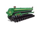 Great Plains - Model 3PNG15 - Native Grass Drills