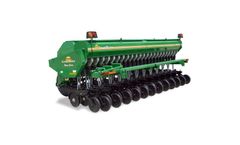 Great Plains - Model 3PNG15 - Native Grass Drills