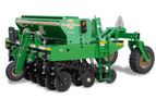 Great Plains - Model 3P806NT & 3P1006NT - 8” & 10” Mounted No-Till Compact Drills