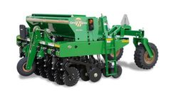 Great Plains - Model 3P806NT & 3P1006NT - 8” & 10” Mounted No-Till Compact Drills