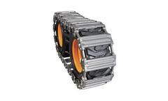 Grouser - Hard Tracks