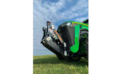 Grouser - Model FH-440XR  - Front Hitch