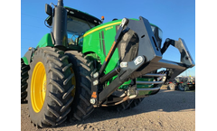 Grouser - Model AG Pro - Front Hitch