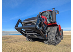 Grouser - Model AG Pro XWide - Front Hitch