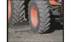 Grouser Products Belly Blade - Video