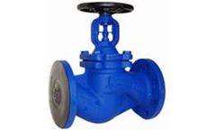 Industrial valve revenues will rise to US$52 billion by 2015 - Biggest Growth in East Asian Power and Wastewater Markets