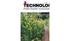 Clemens - Solid Hexagonal Profiles Seed Drill - Brochure