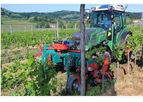 Clemens - Solid Hexagonal Profiles Seed Drill