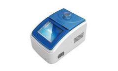 Creative Biogene - Model CB-9700 - Gradient PCR Instrument