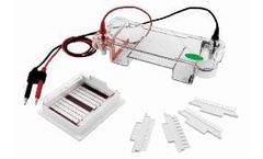 CreGen - Model CG-SPBT - Horizontal Electrophoresis