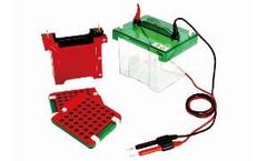 CreGen - Model CG-ZY5 - Trans-Blot System