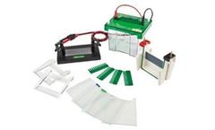 CreGen - Model CG-SCZ2+ - Mini-Vertical Electrophoresis Cell