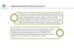 Stable Knockout Cell Line Generation - Video